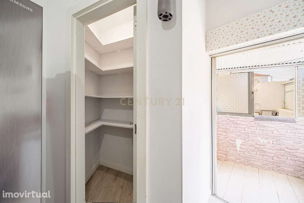 Apartamento T2 - Seixal - Grande imagem: 5/27