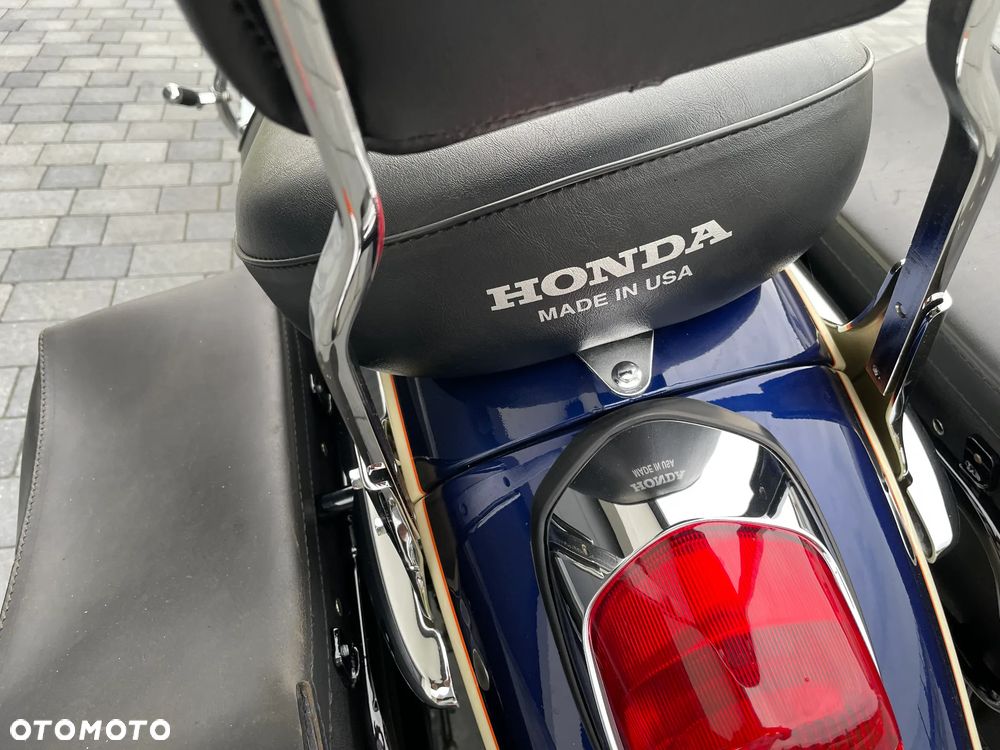 Honda Valkyrie - 18
