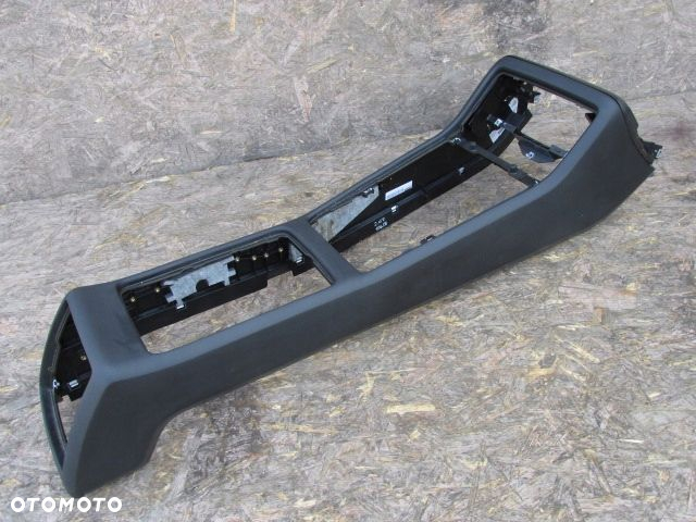 Audi A8 D3 Tunel środkowy 4E0863241D - 4