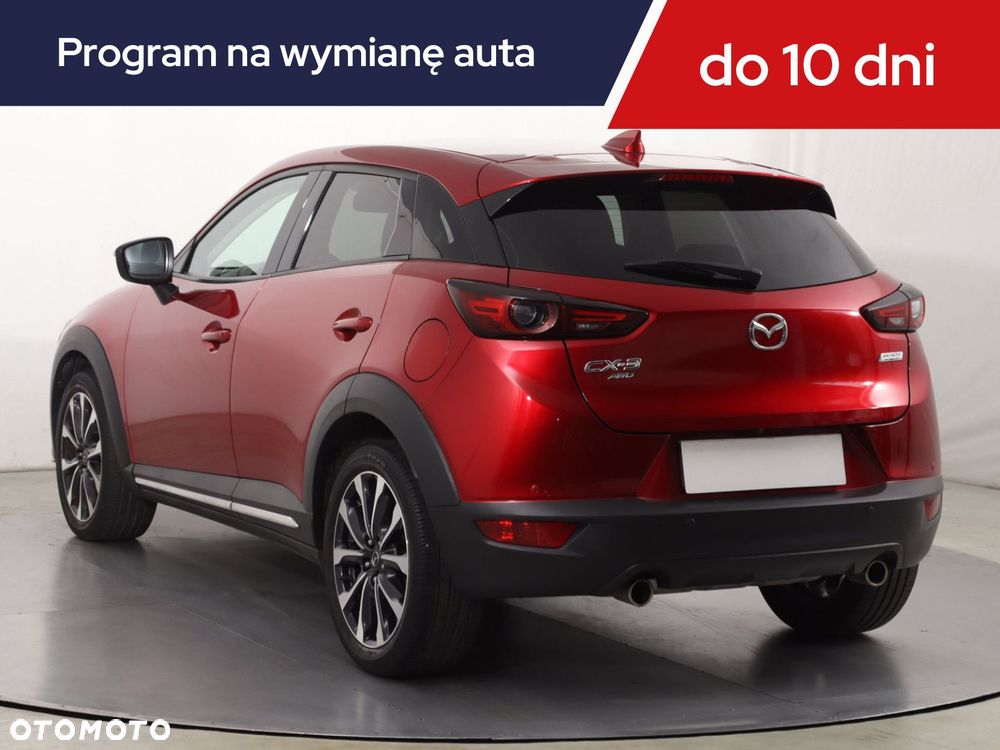 Mazda CX-3 - 6