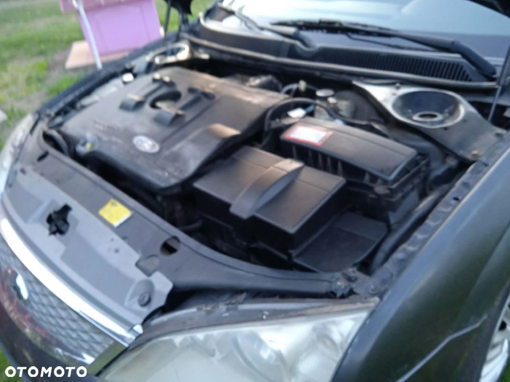 Ford Mondeo 2.0 TDCI Ambiente - 9