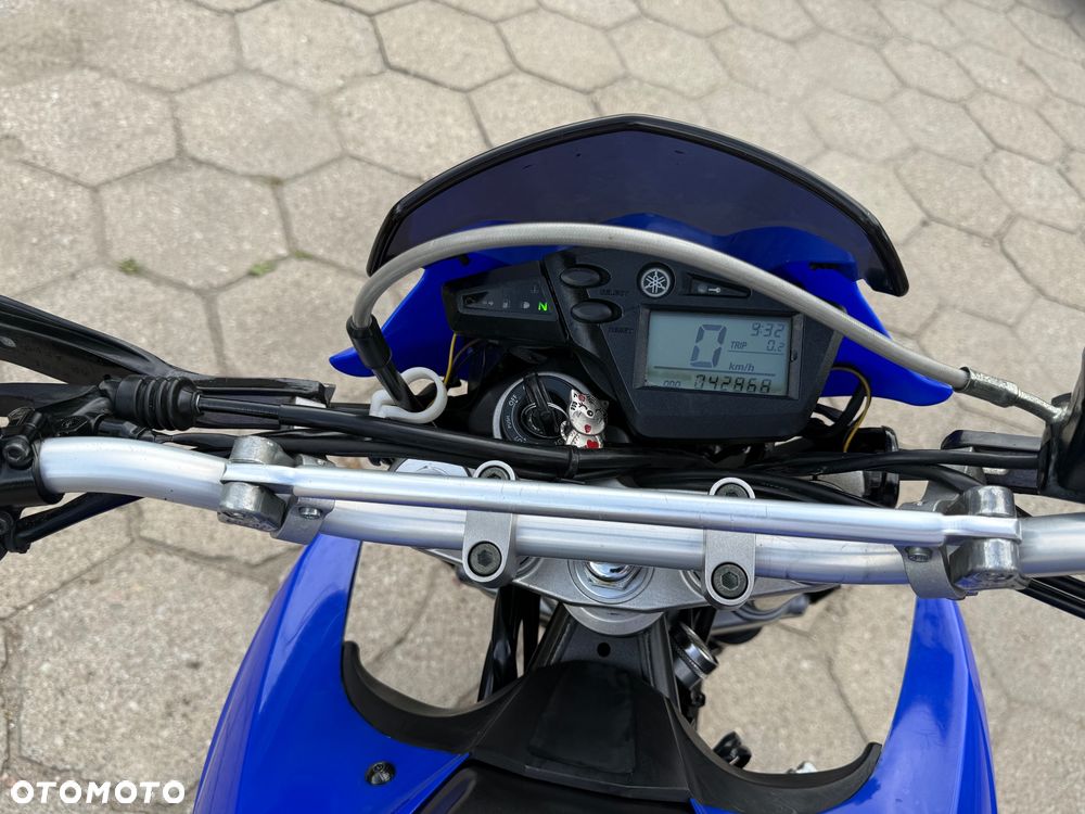 Yamaha XTX - 28