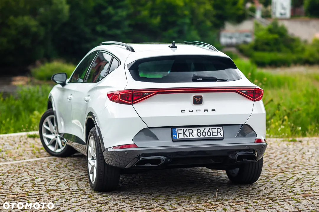 Cupra Formentor 2.0 TDI 4Drive DSG Tribe Edition - 6