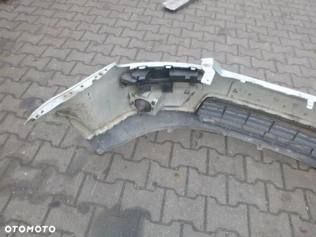 ZDERZAK PRZÓD PRZEDNI FORD FOCUS C-MAX 03-07 - 17