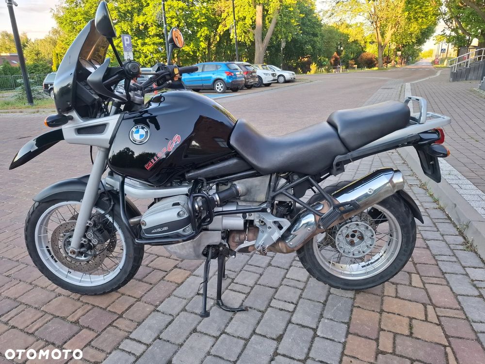 BMW GS - 3
