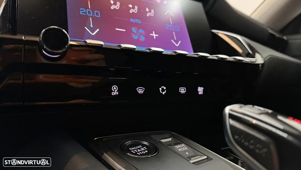 Peugeot 508 SW 1.5 BlueHDi Allure Pack EAT8 - 19