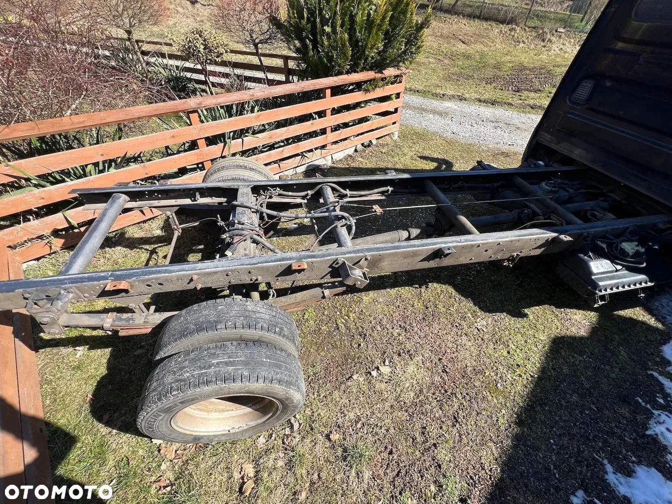 Iveco Daily 50C18 - 5