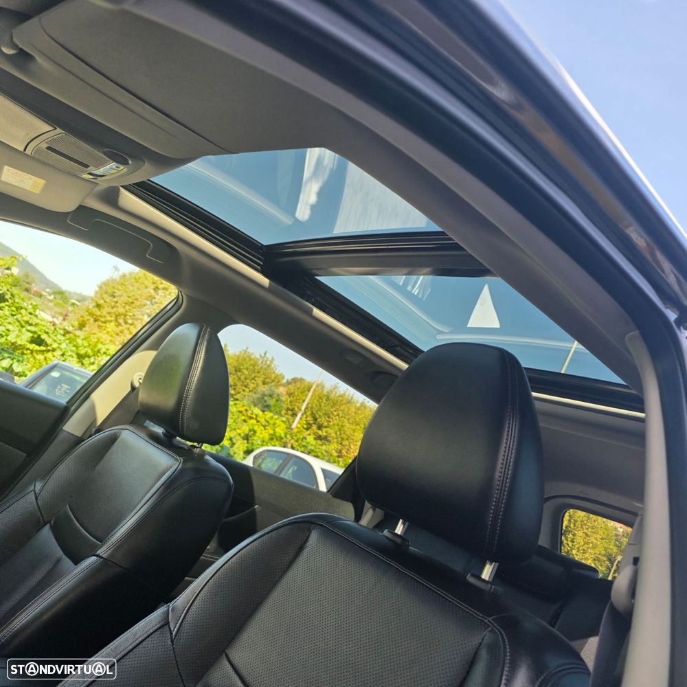 Nissan X-Trail 1.6 dCi Tekna - 8