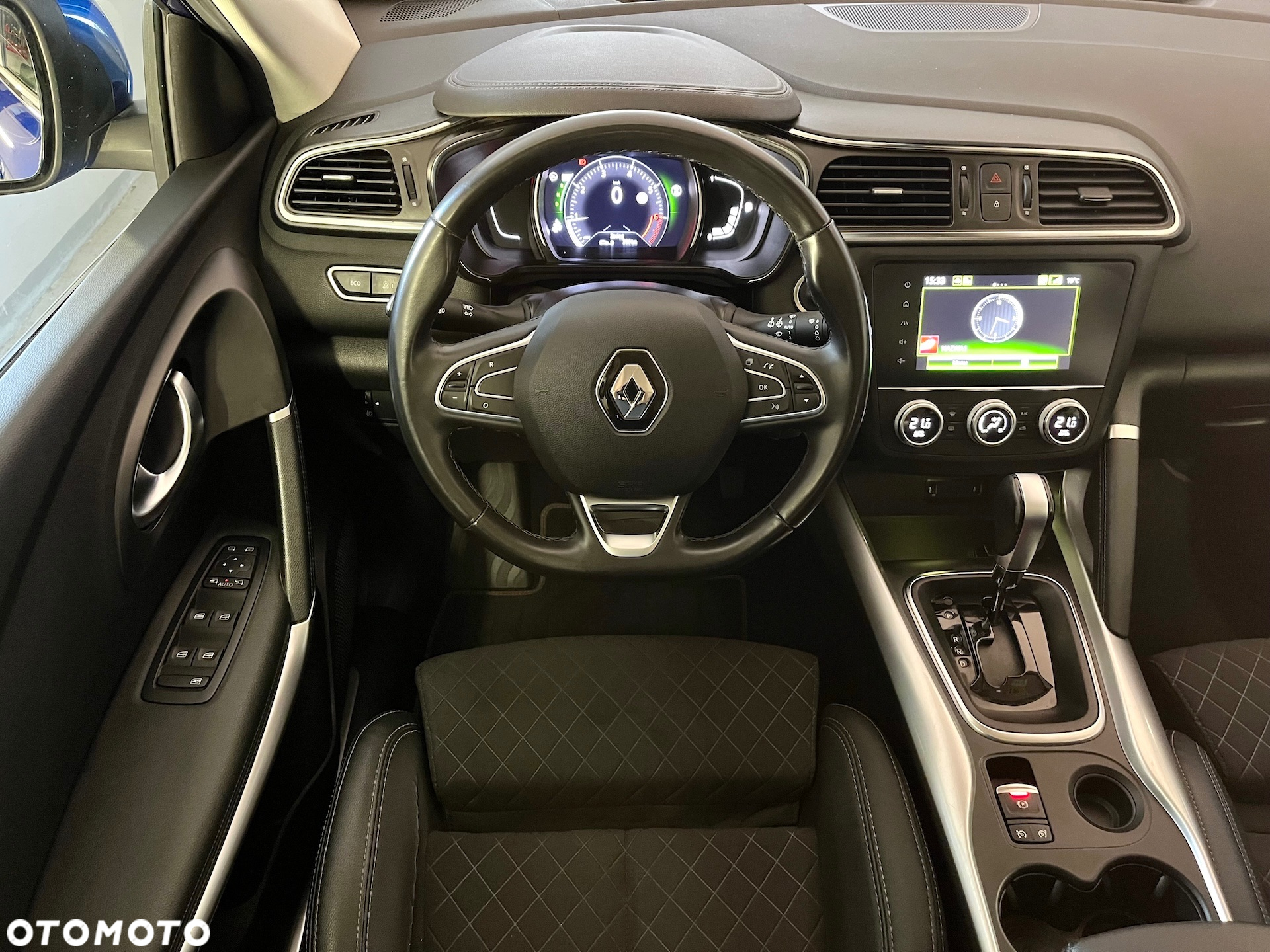 Renault Kadjar 1.3 TCe FAP Intens EDC - 7