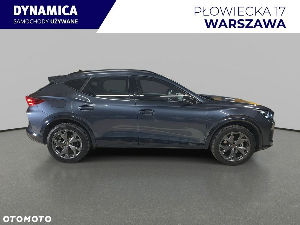 Cupra Formentor 1.5 eTSI DSG - 9