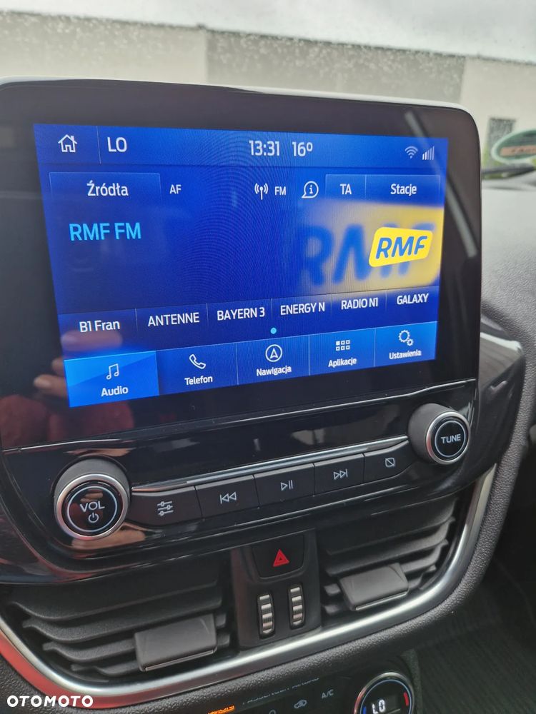 Ford Fiesta 1.0 EcoBoost Active 1 ASS - 14