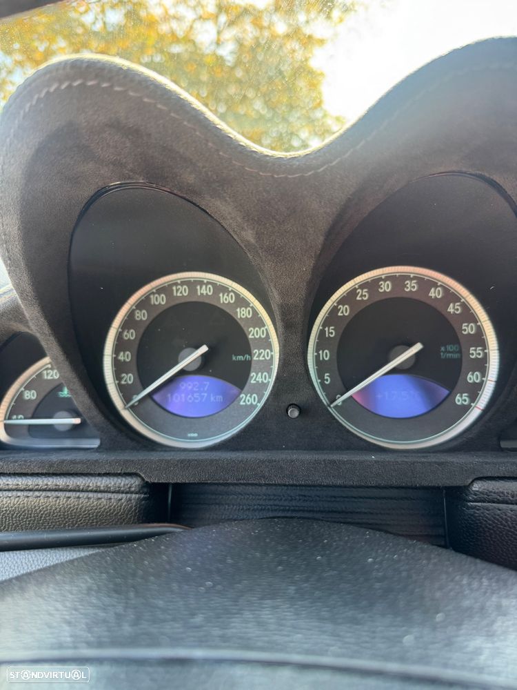 Mercedes-Benz SL 350 - 10
