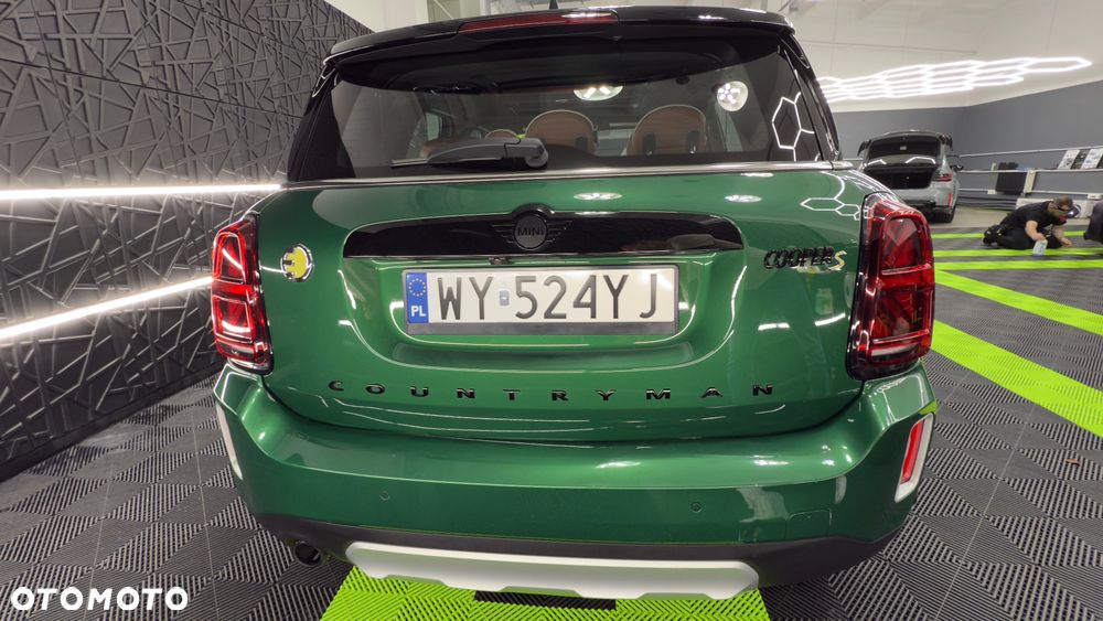 MINI Countryman - 4