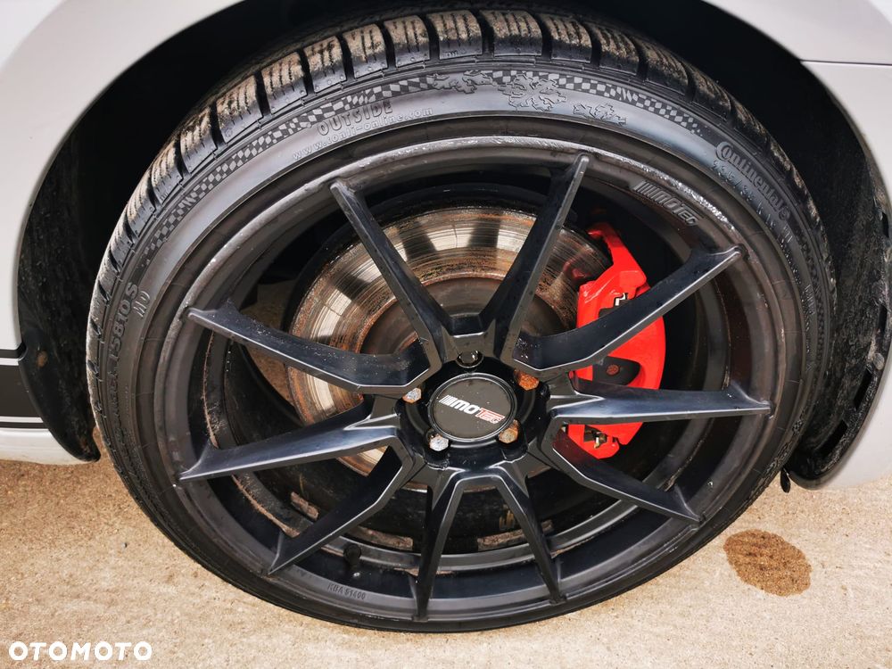 Skoda Octavia 2.0 TSI RS 230 - 32