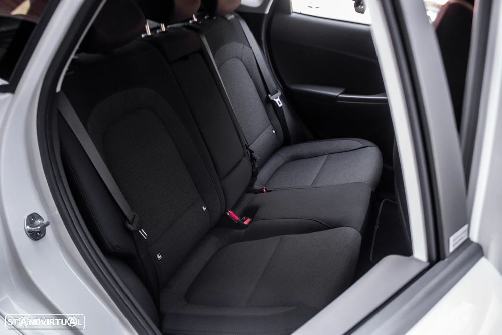 Hyundai Kauai 64 kWh Premium - 30