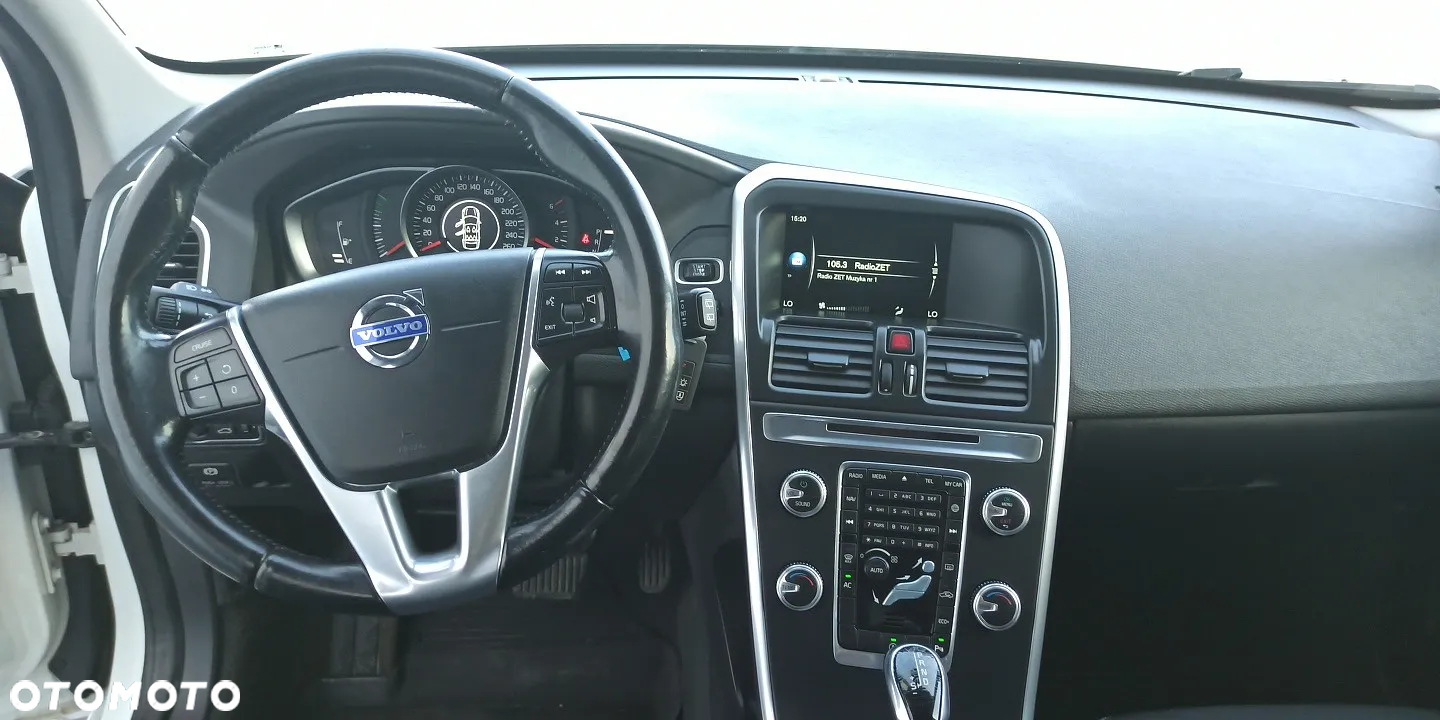 Volvo XC 60 D4 Drive-E Kinetic - 28