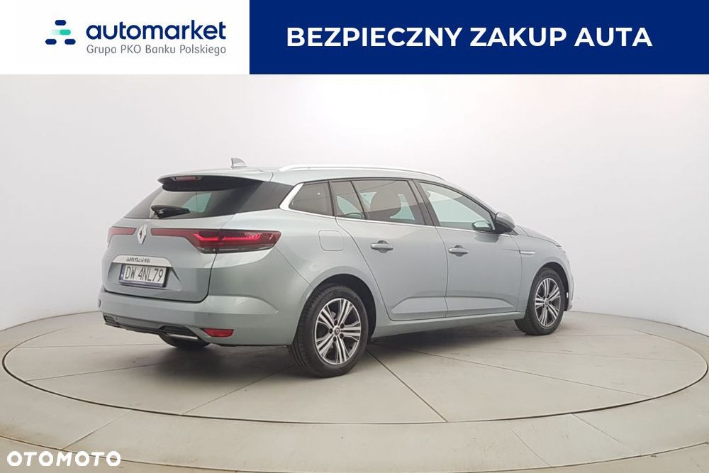 Renault Megane 1.3 TCe FAP Intens - 7