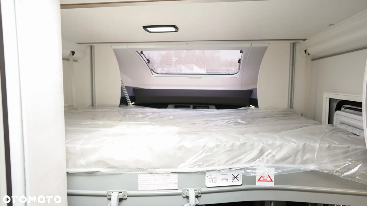 Ford Chausson 627 GA Titanium Ultimate - 23