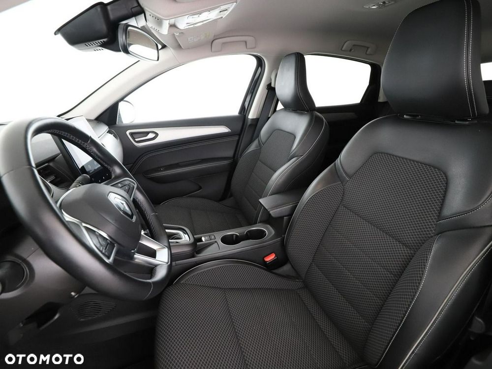 Renault Arkana TCe Mild Hybrid 140 EDC Techno - 13