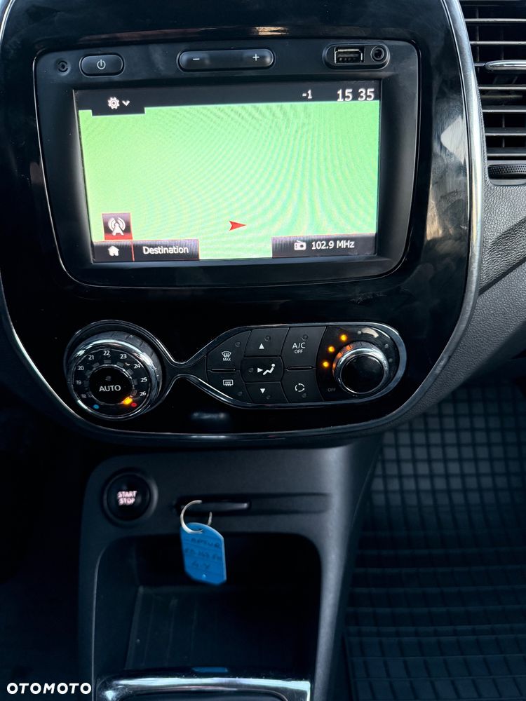 Renault Captur ENERGY TCe 90 Experience - 19