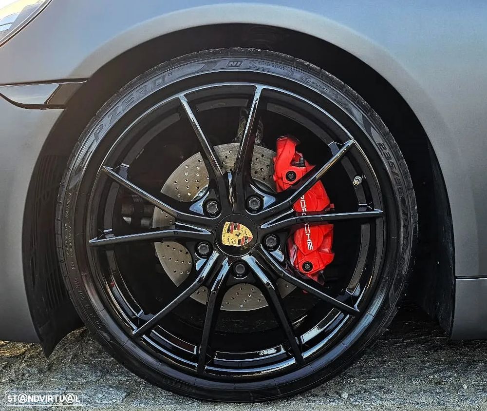 Porsche 718 Boxster 2.5 S PDK - 18
