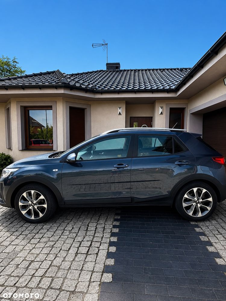 Kia Stonic 1.2 M - 3