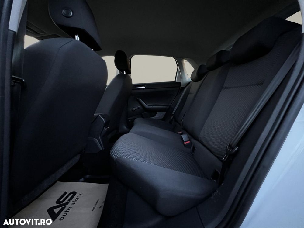 Volkswagen Polo 1.0 Trendline - 9