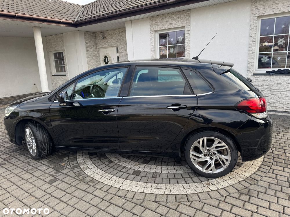 Citroën C4 BlueHDi 150 Stop&Start Business Class - 11