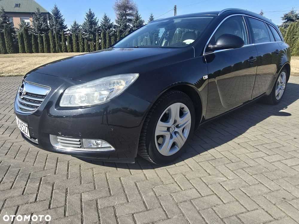 Opel Insignia - 4