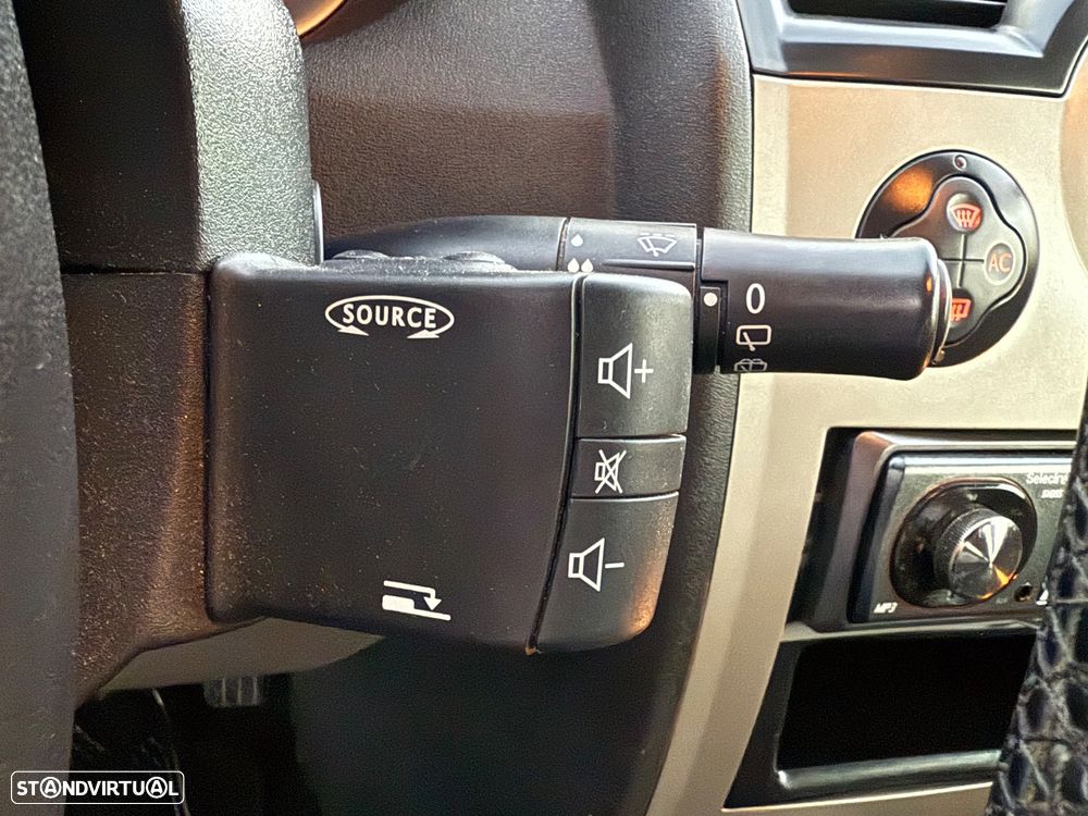 Renault Mégane Break 1.5 dCi C Dynamique - 25