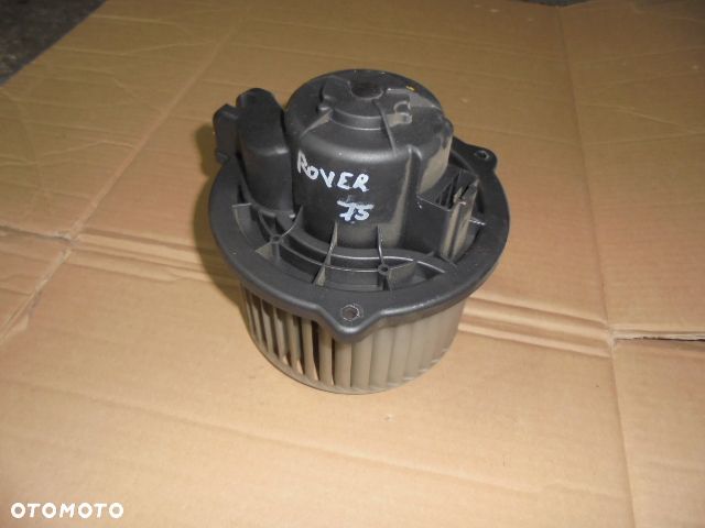 DMUCHAWA WENTYLATOR ROVER 75 - 2