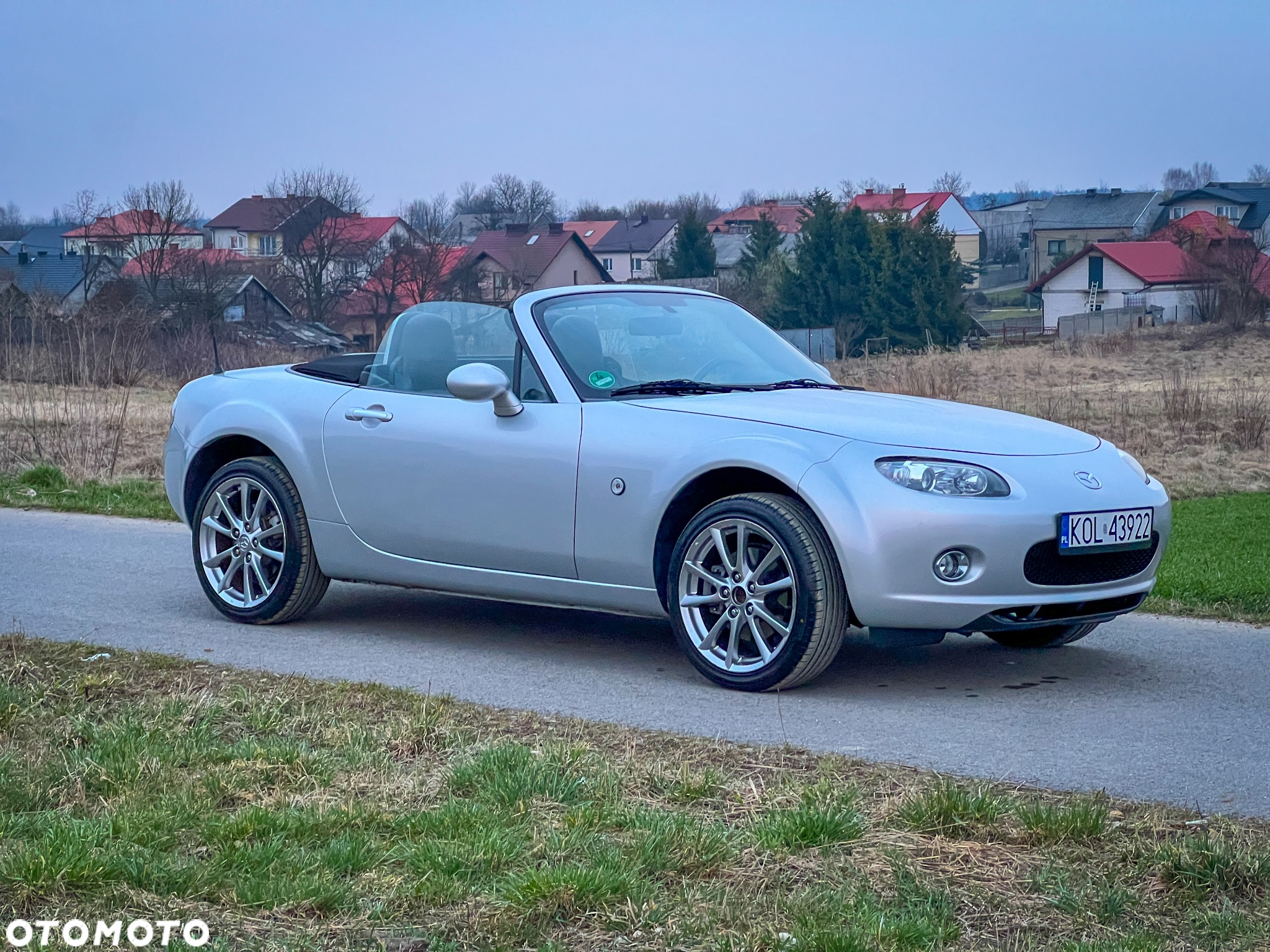 Mazda MX-5 - 8