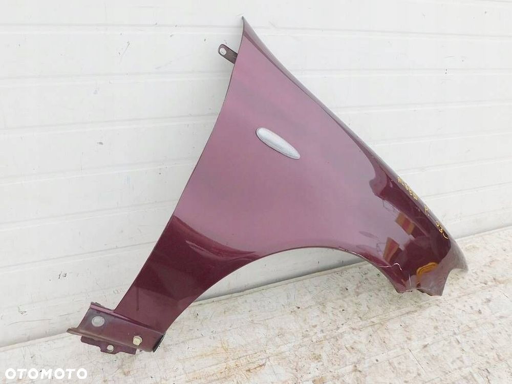 FIAT ALBEA 1.2 2003r BŁOTNIK PRAWY PRZÓD - 3