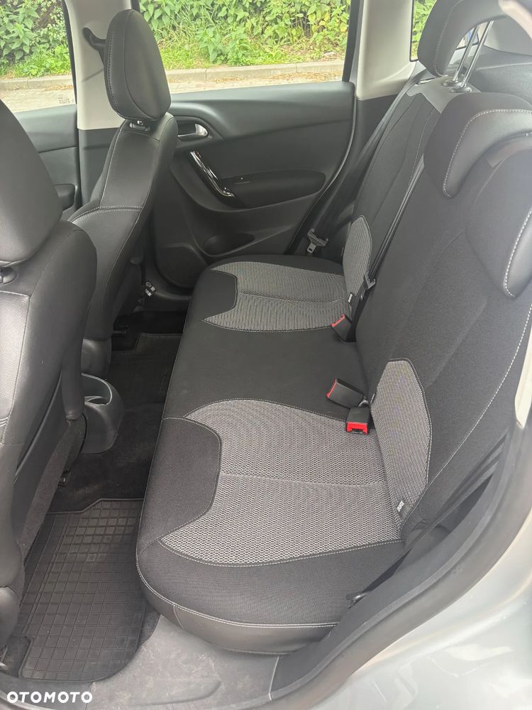 Citroën C3 1.2 PureTech Selection Elite - 5