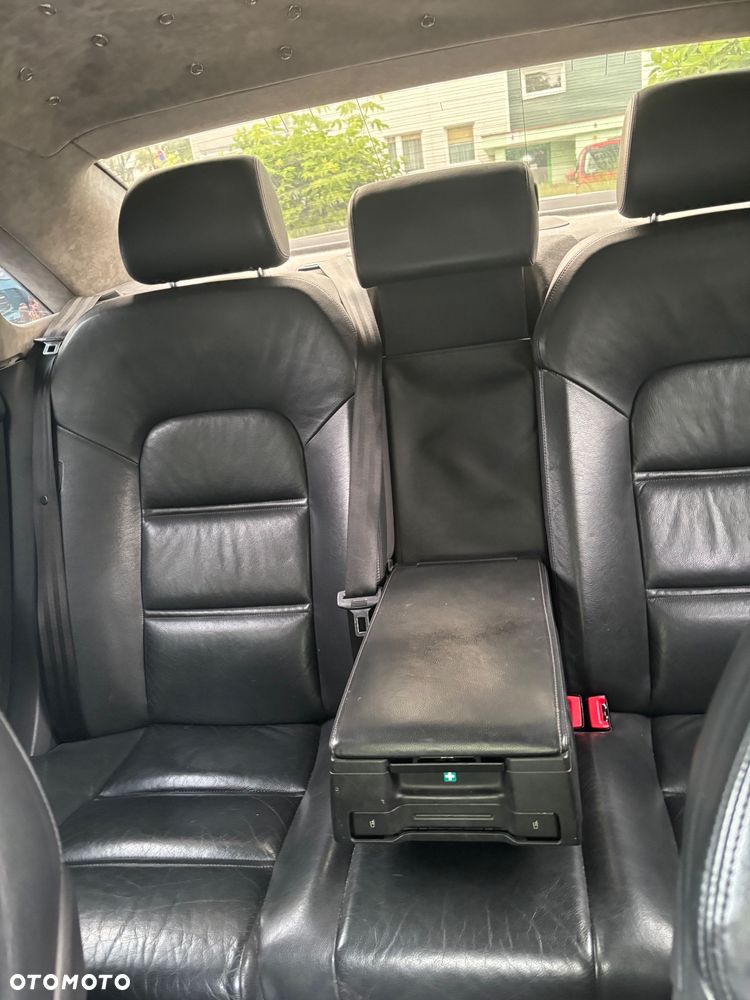 Audi A8 3.2 FSI - 21