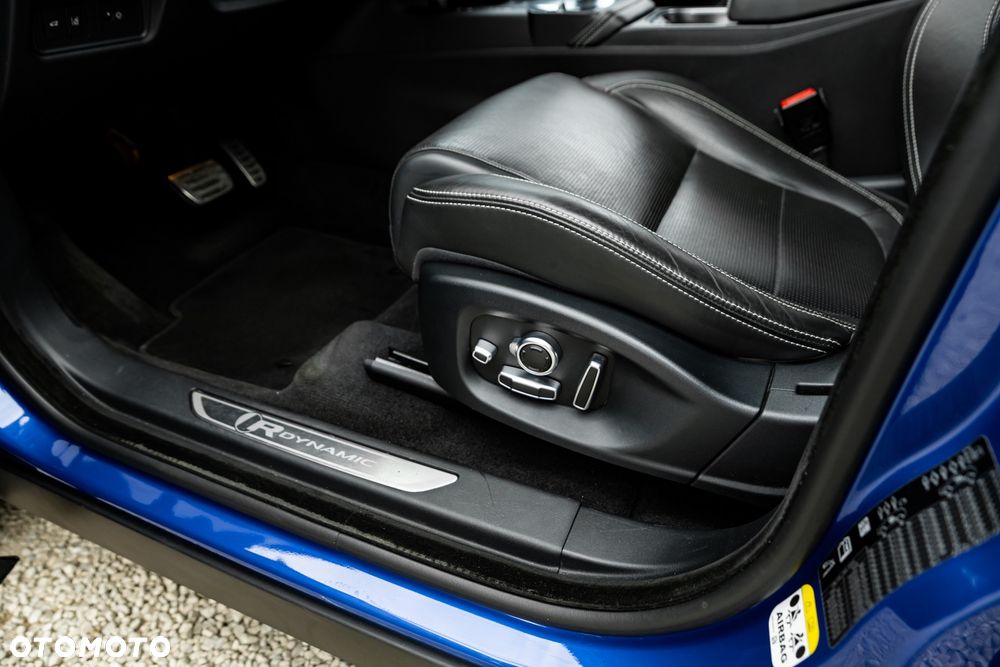 Jaguar E-Pace D240 AWD R-Dynamic S - 19