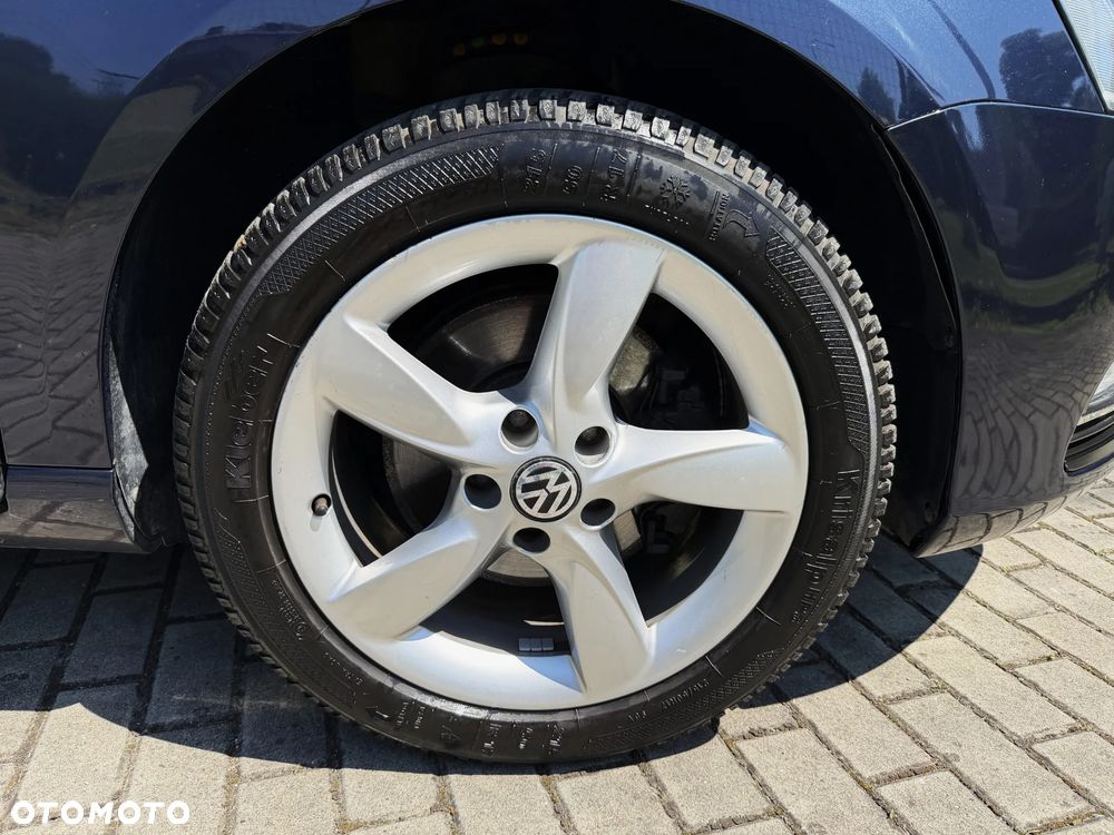 Volkswagen Passat 1.4 TSI BlueMotion Technology Comfortline - 40