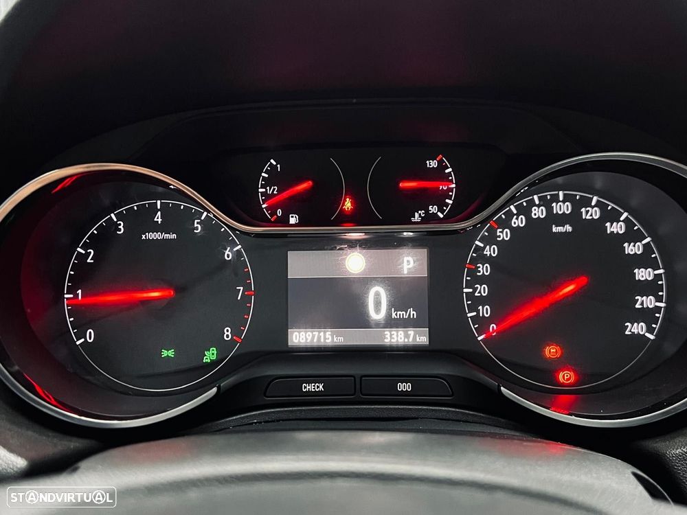 Opel Grandland X 1.2 T Ultimate AT - 24