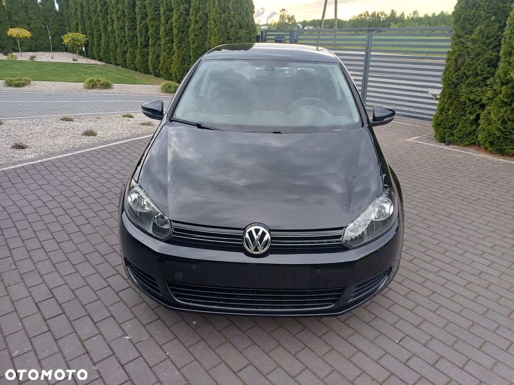 Volkswagen Golf 1.2 TSI Style - 14