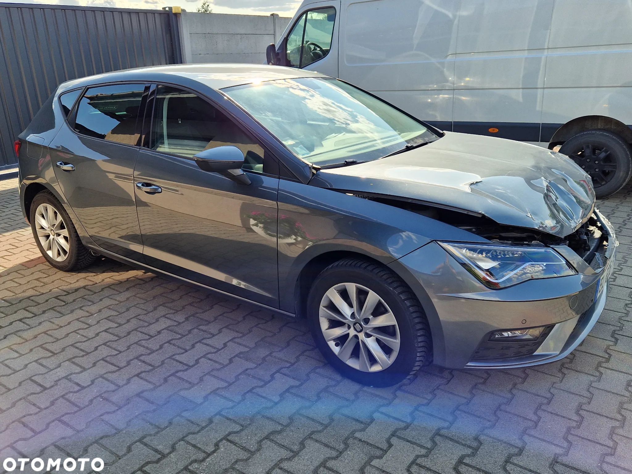 Seat Leon 1.2 TSI Style - 1