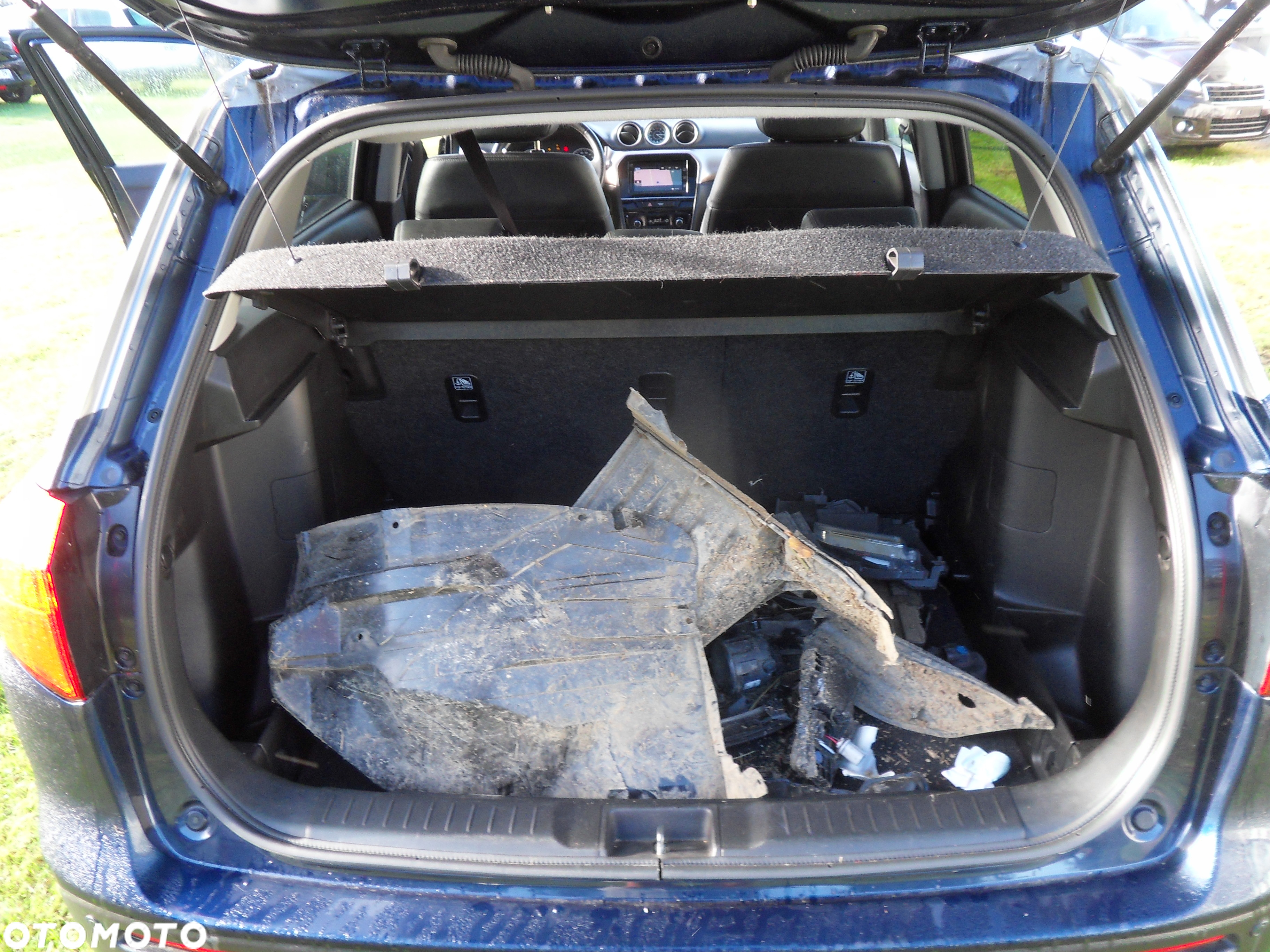 Suzuki Vitara 1.6 Premium 2WD - 15