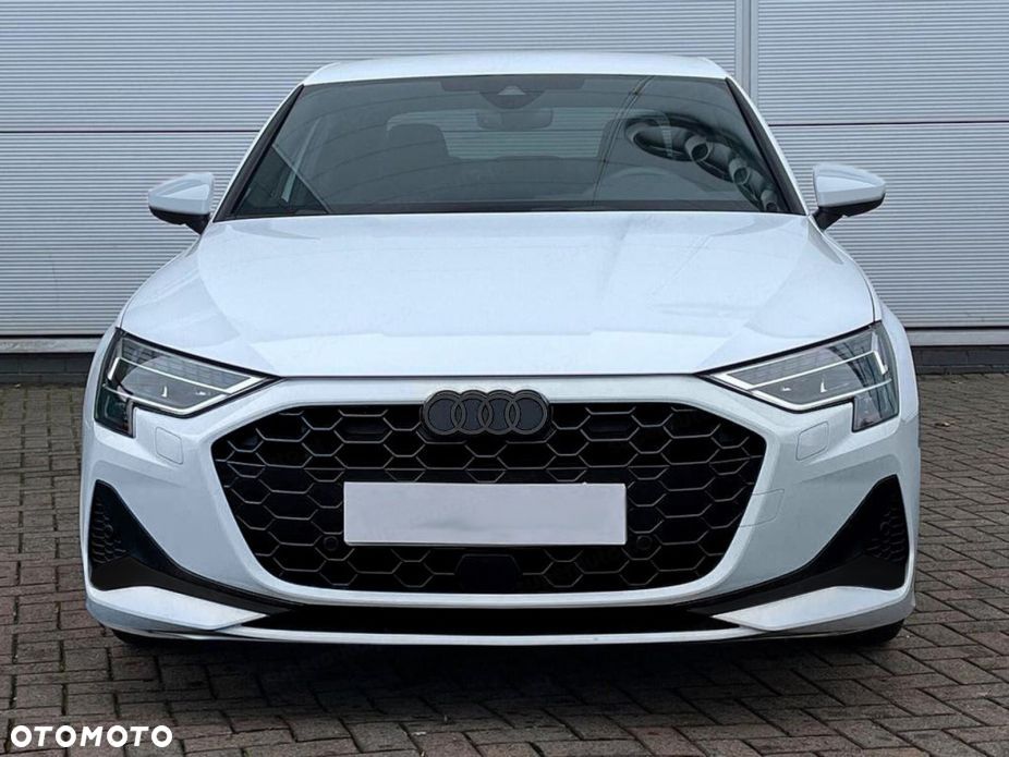 Audi A3 Limousine 35 TFSI mHEV Advanced S tronic - 5