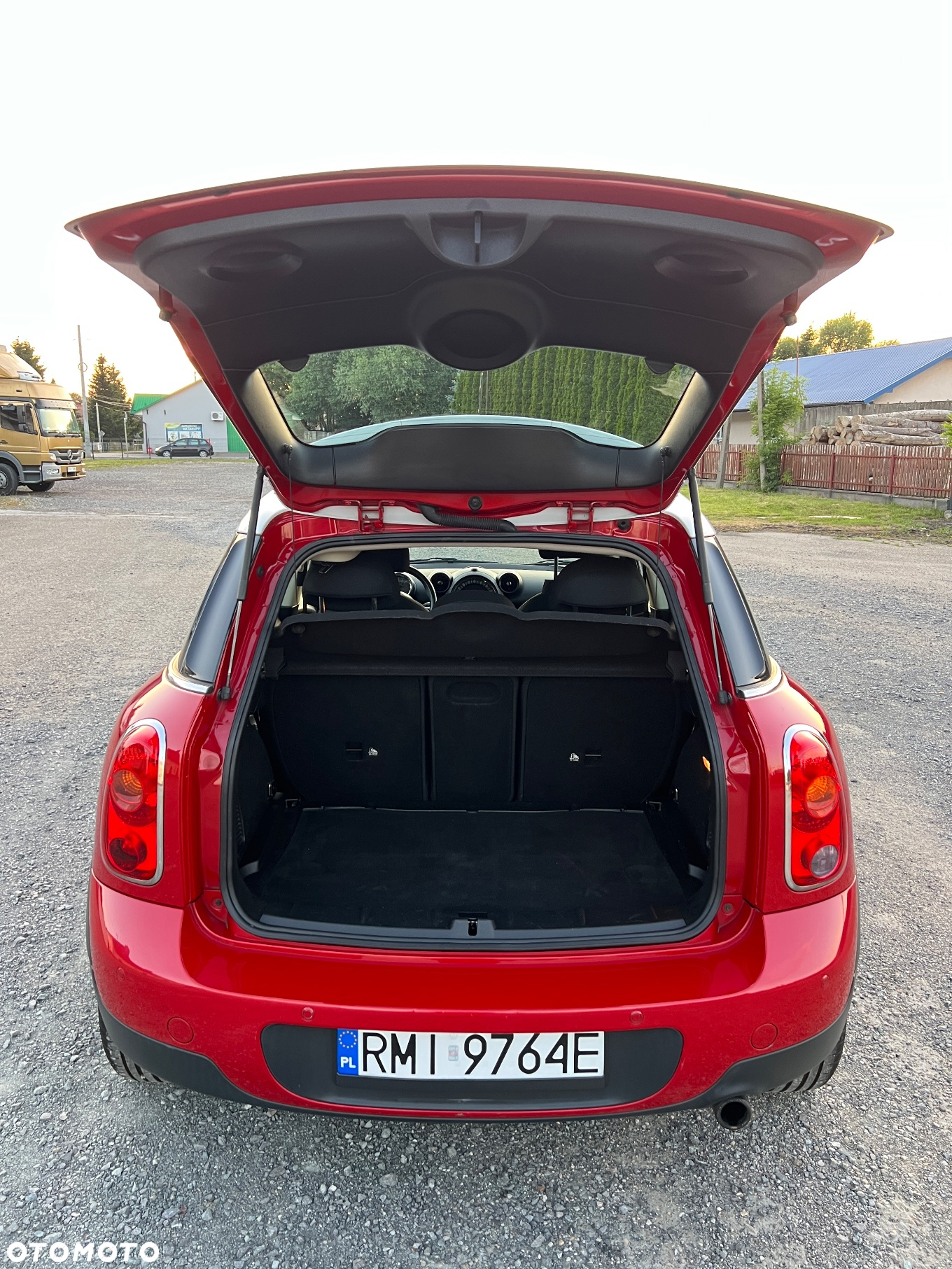 MINI Countryman Cooper - 17