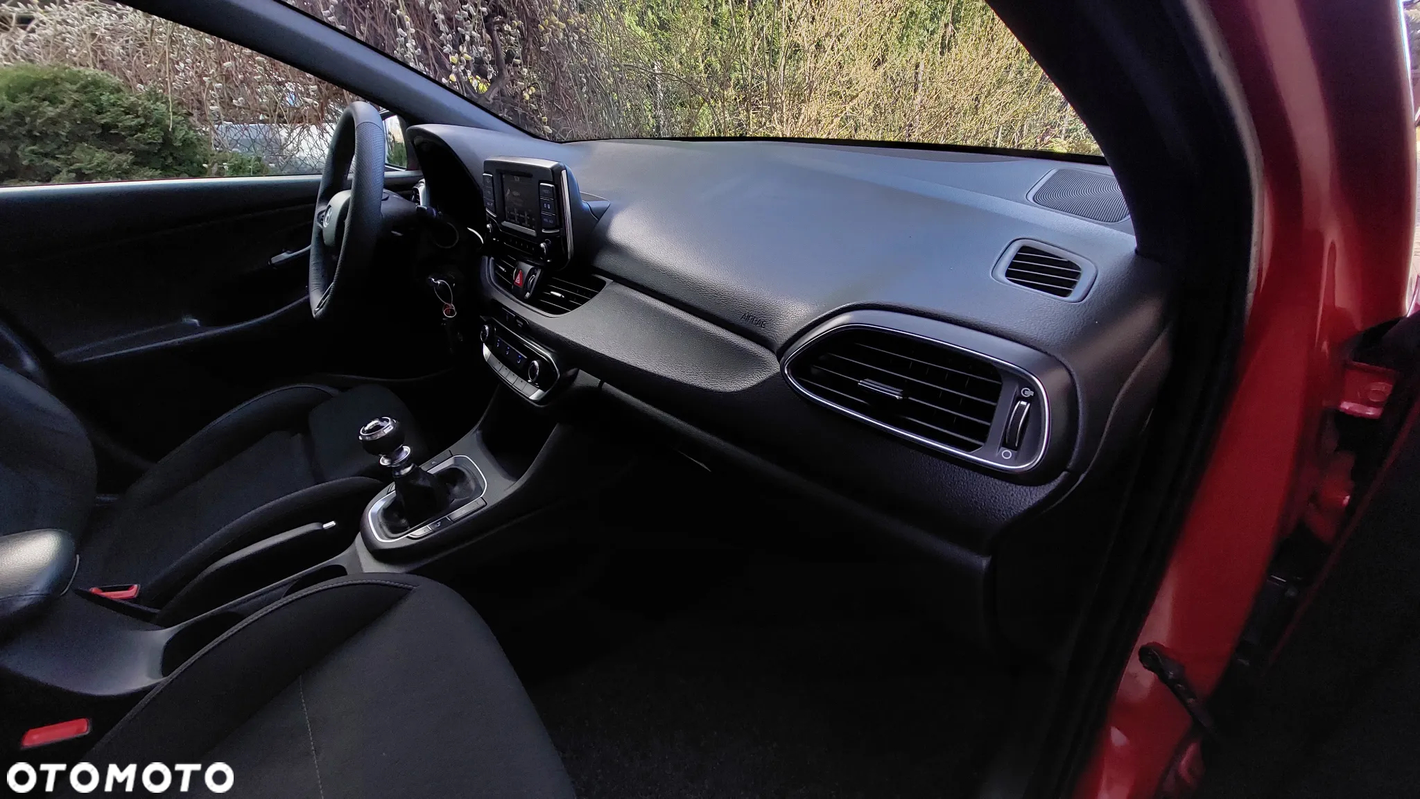Hyundai i30 1.4 T-GDI N-Line - 18