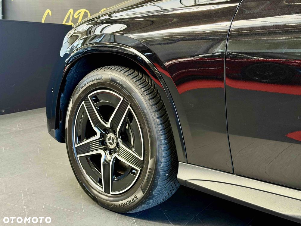 Mercedes-Benz GLC 220 d mHEV 4-Matic AMG Line - 22