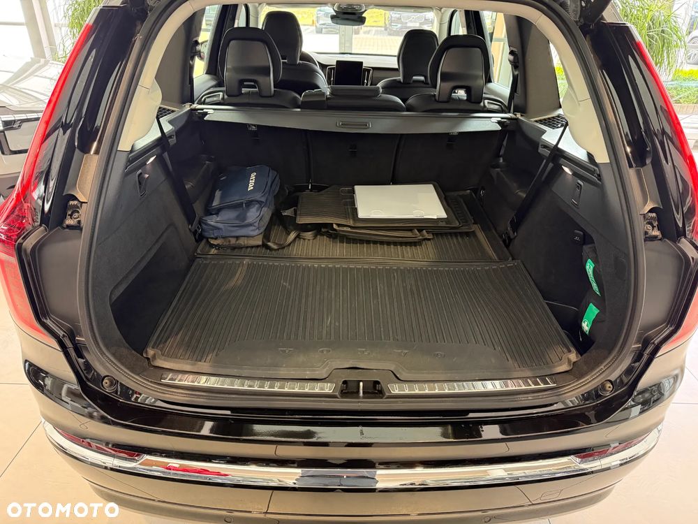 Volvo XC 90 B5 B AWD Plus Bright - 23
