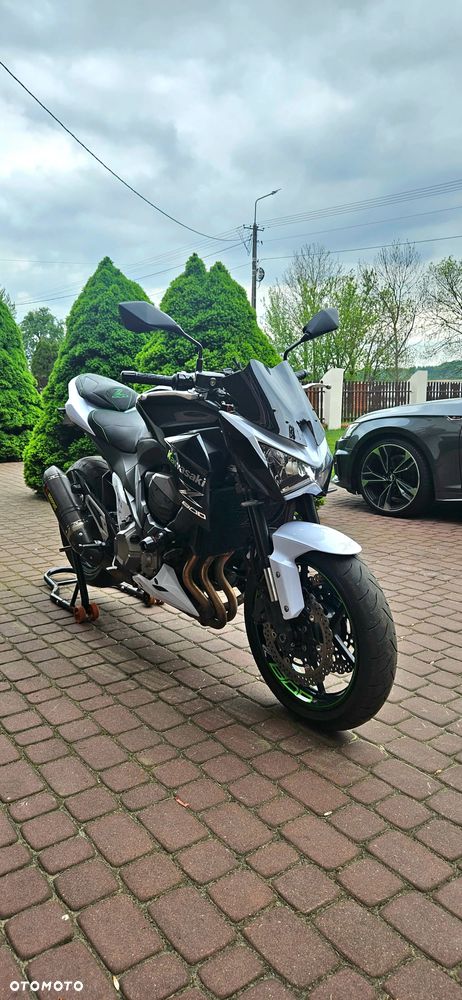 Kawasaki Z - 3