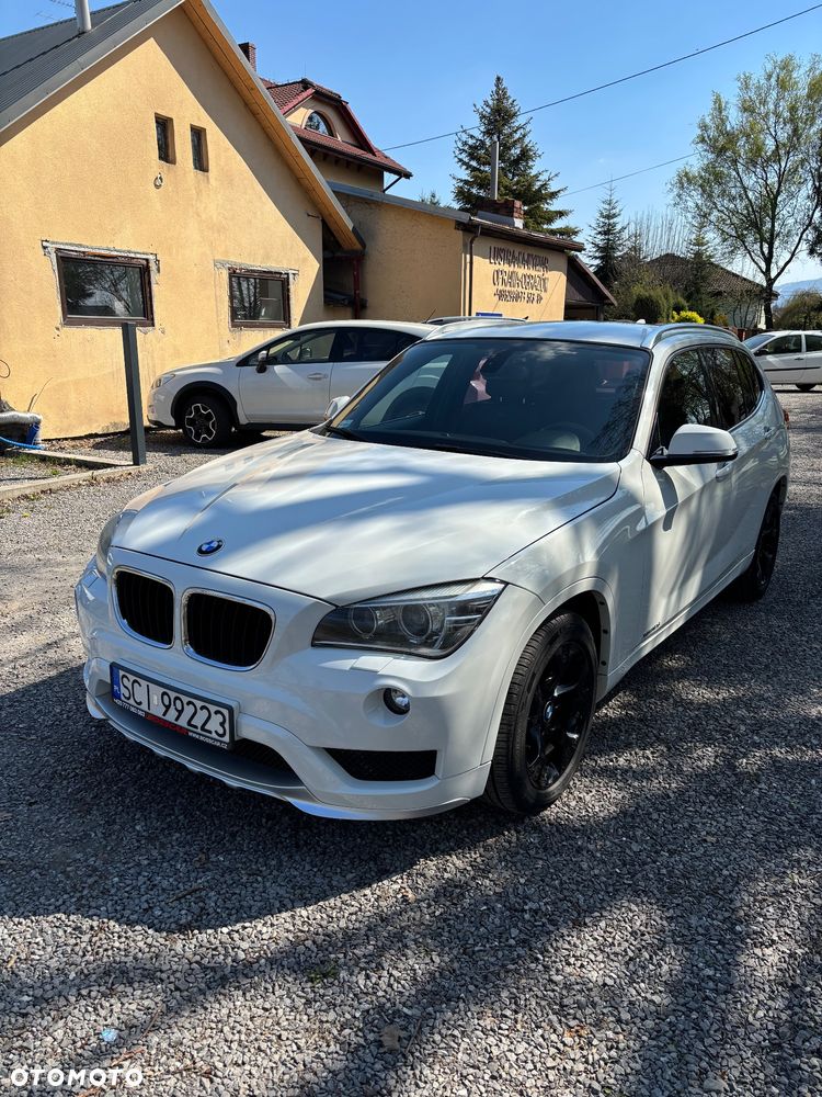 BMW X1 - 2