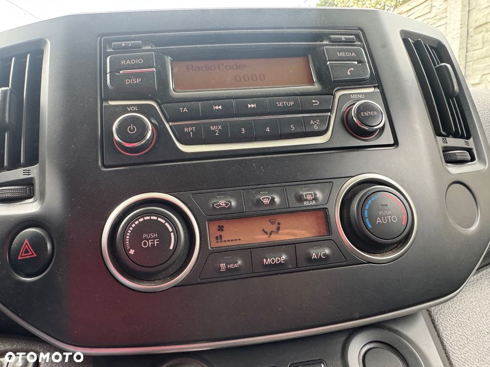 Nissan NV200 Evalia 2ZERO Edition - 18