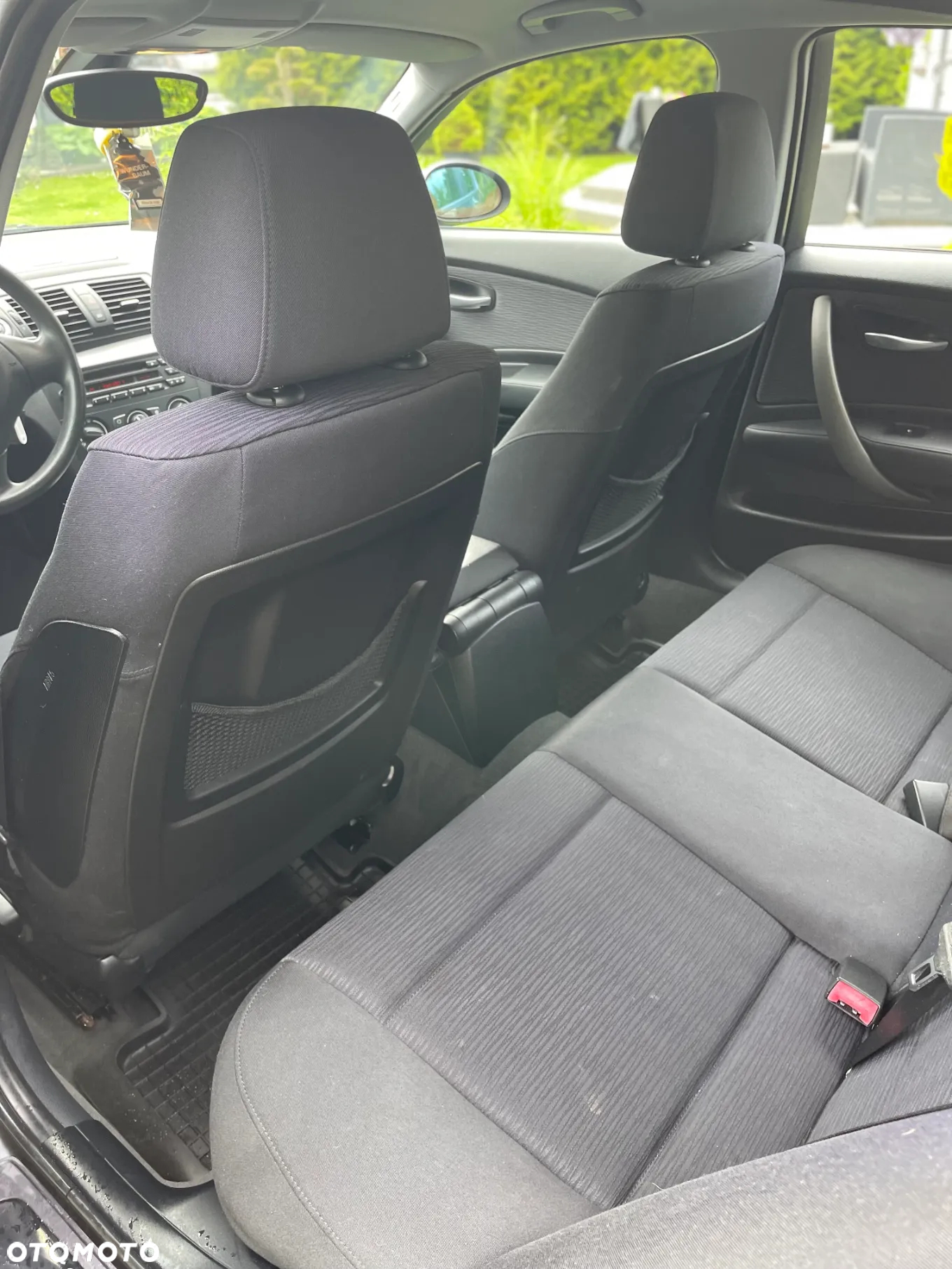 BMW Seria 1 116i - 8